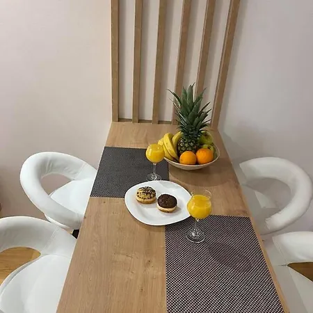 Jellenaa Διαμέρισμα *