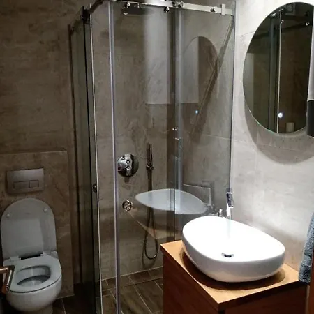 Διαμέρισμα Jellenaa