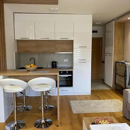 Διαμέρισμα Jellenaa *