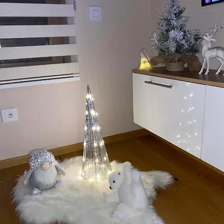 Apartment Jellenaa