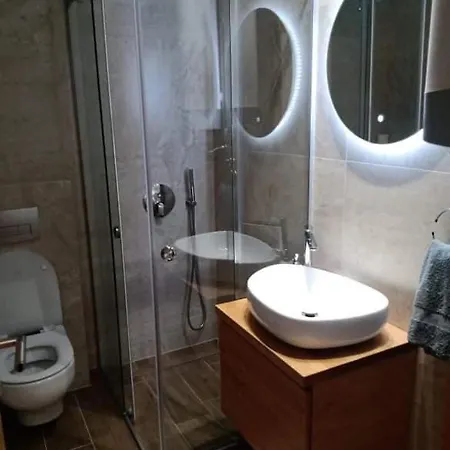 Διαμέρισμα Jellenaa *