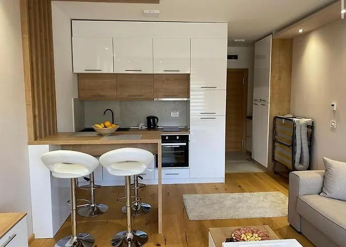 아파트 Jellenaa *