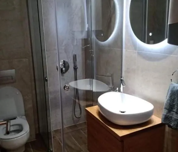 아파트 Jellenaa *