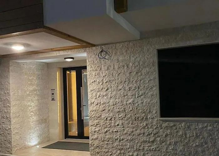 Jellenaa 아파트 *